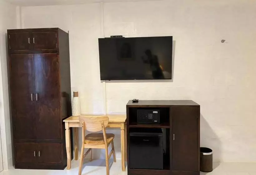 هتل Baansuan Suksangob Farm Stay