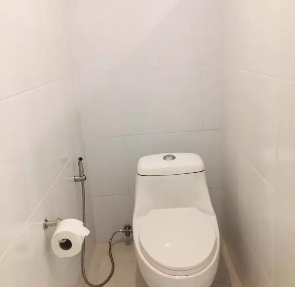 هتل Baansuan Suksangob Farm Stay