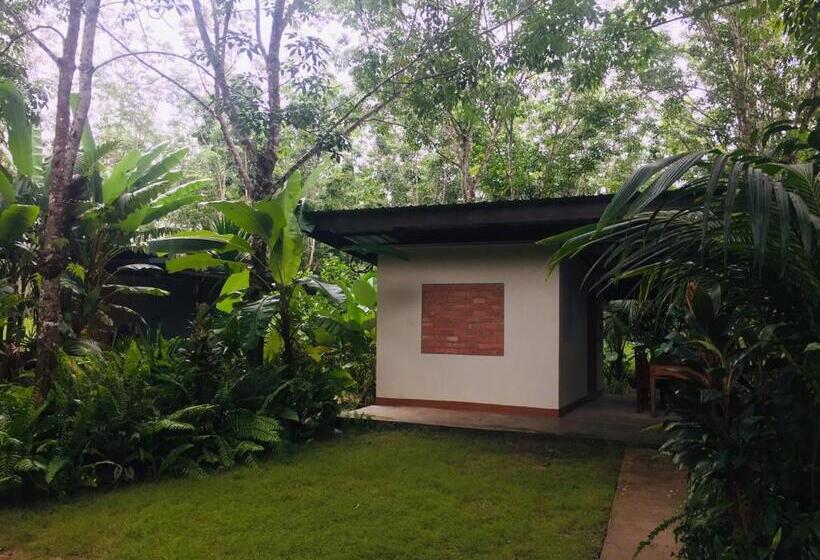 酒店 Baansuan Suksangob Farm Stay