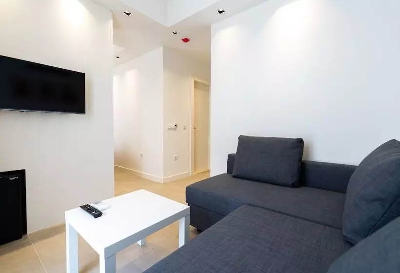 Hotelli Kas Evderhan