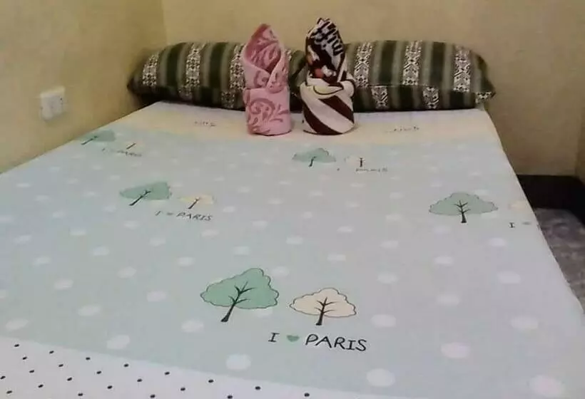 ホテル Livin S Inn Tuguegarao