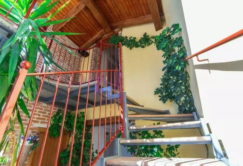 Hotelli Sogni Di Langa