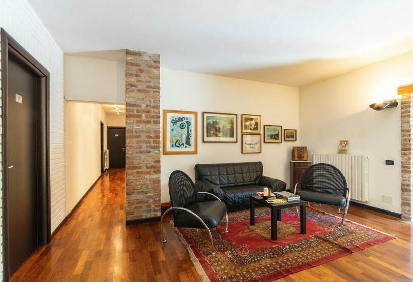 בית מלון כפרי Sogni Di Langa