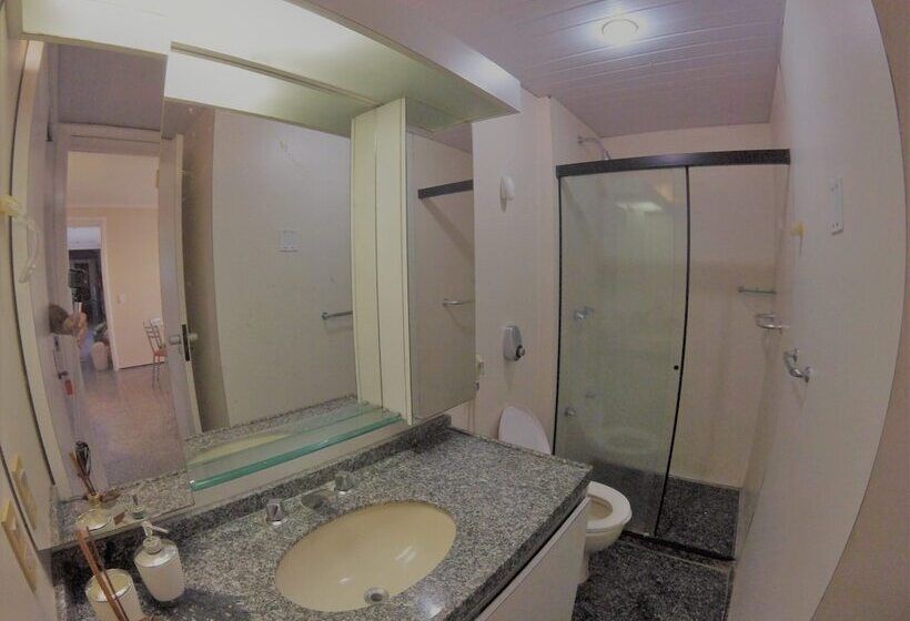 Iracema Flat Vista Total Mar