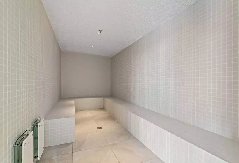 هتل Aspire Melbourne