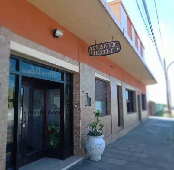 Hotelli Atlantic