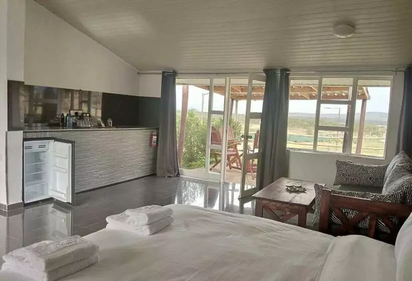 هتل Horizon Holiday Homes