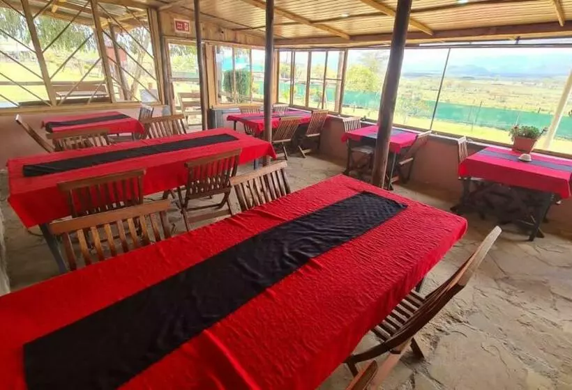 هتل Horizon Holiday Homes