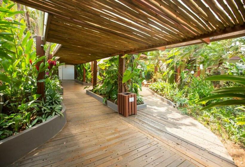 Отель Juquehy Praia