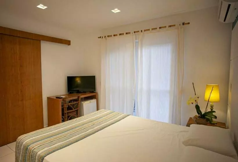 Hotelli Juquehy Praia