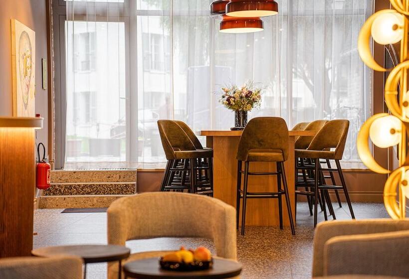 호텔 L Invitation Au Voyage   Hôtel & Spa