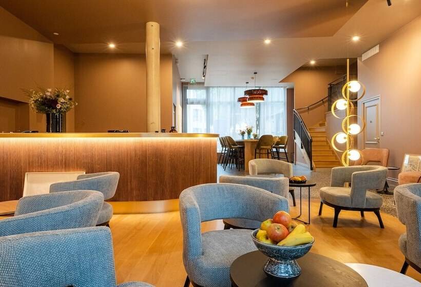 호텔 L Invitation Au Voyage   Hôtel & Spa