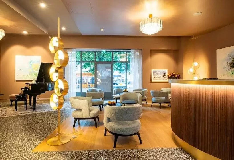 ホテル L Invitation Au Voyage   Hôtel & Spa