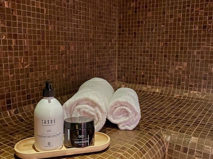 호텔 L Invitation Au Voyage   Hôtel & Spa