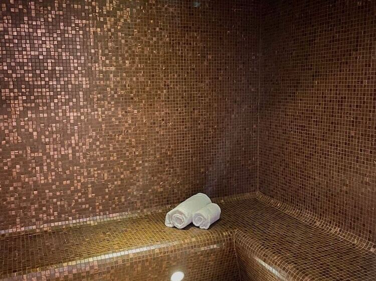 호텔 L Invitation Au Voyage   Hôtel & Spa