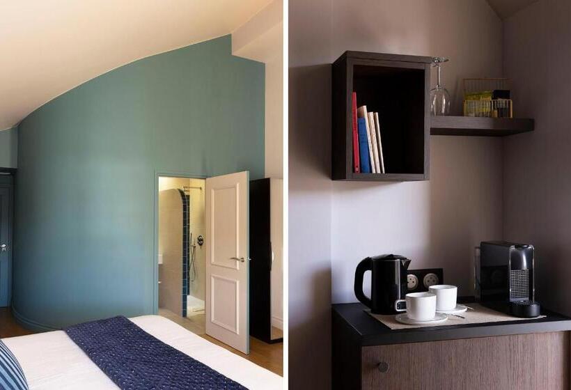 호텔 L Invitation Au Voyage   Hôtel & Spa