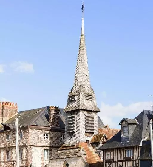 ホテル L Invitation Au Voyage   Hôtel & Spa