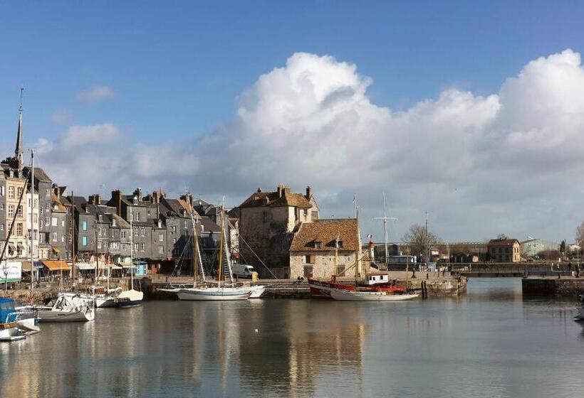 호텔 L Invitation Au Voyage   Hôtel & Spa