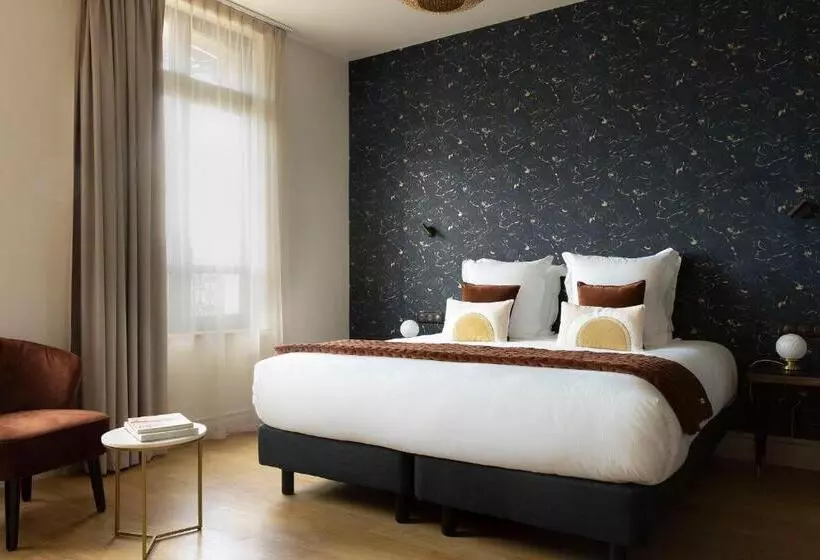 ホテル L Invitation Au Voyage   Hôtel & Spa