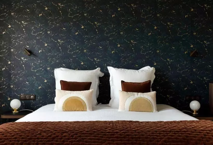ホテル L Invitation Au Voyage   Hôtel & Spa