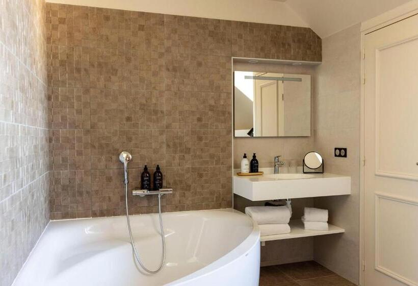 호텔 L Invitation Au Voyage   Hôtel & Spa