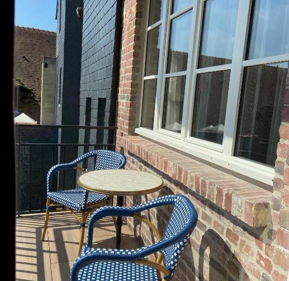 호텔 L Invitation Au Voyage   Hôtel & Spa