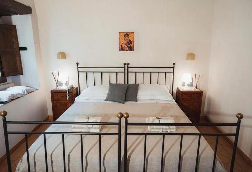 بنسيون Affittacamere L Alunno