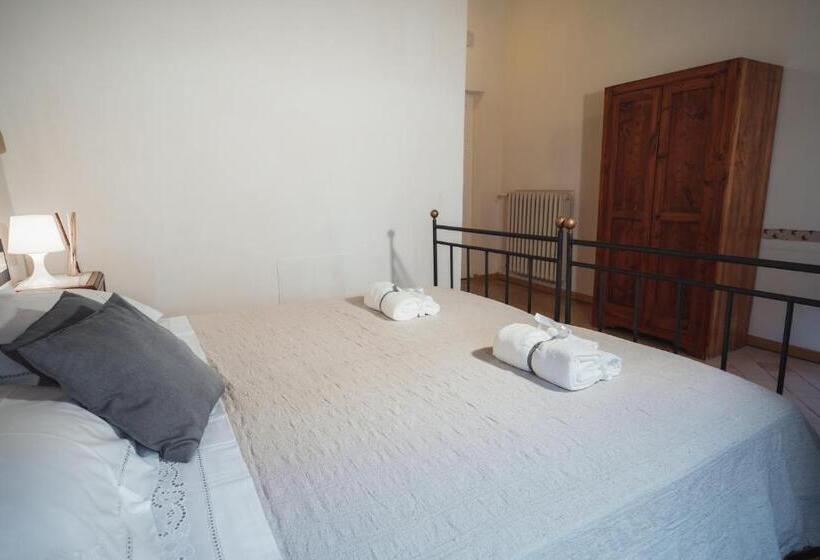 بنسيون Affittacamere L Alunno