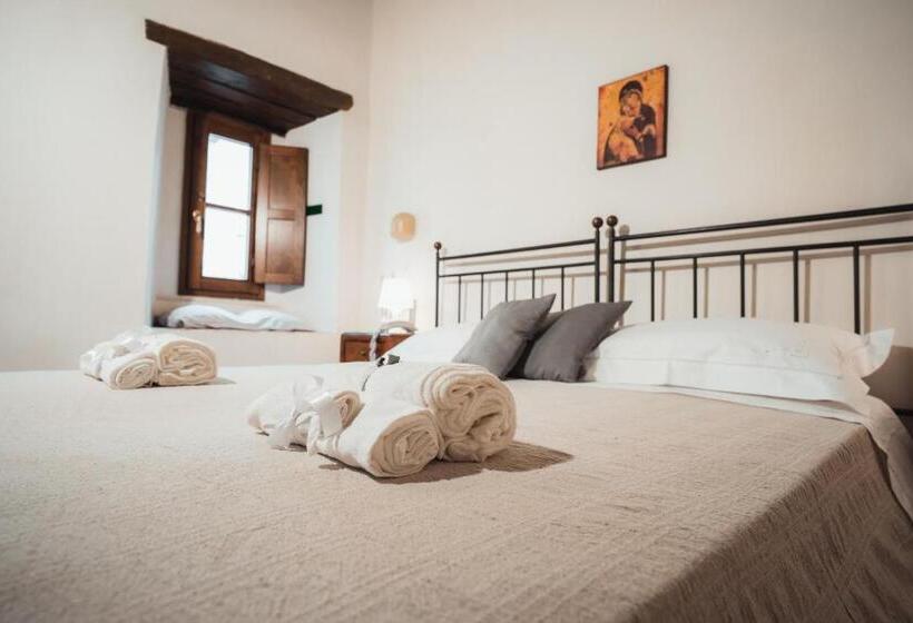 بنسيون Affittacamere L Alunno