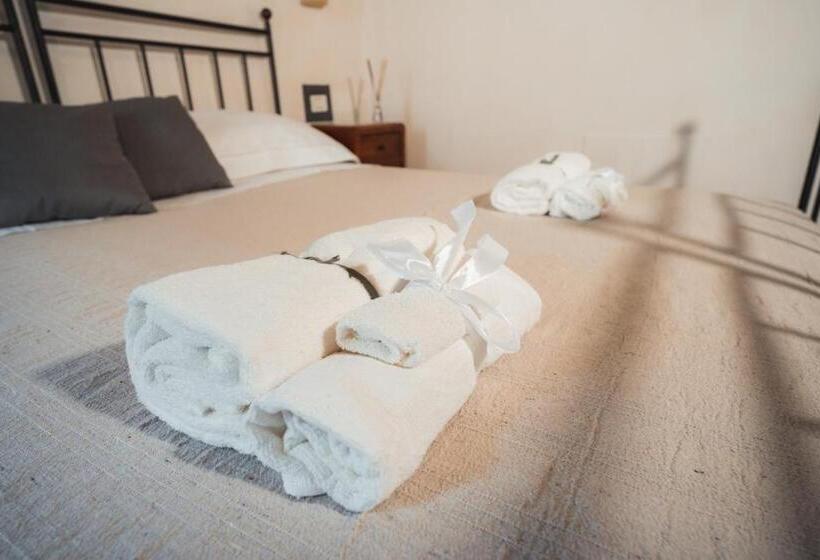 بنسيون Affittacamere L Alunno