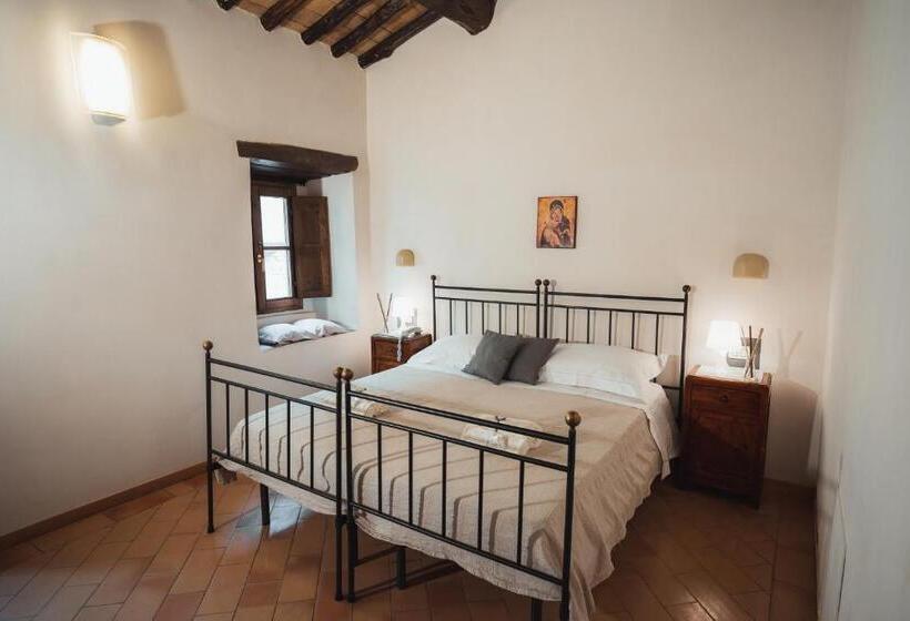 بنسيون Affittacamere L Alunno