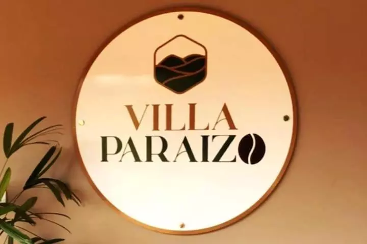 Majatalo Pousada Villa Paraizo