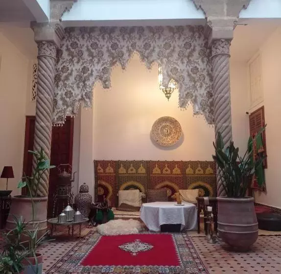 Riad Dar Badiaa