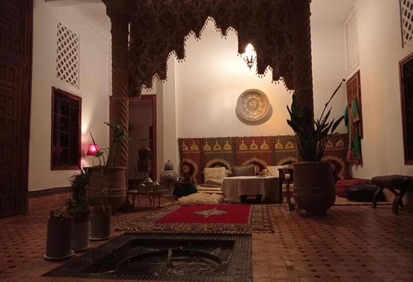 Riad Dar Badiaa