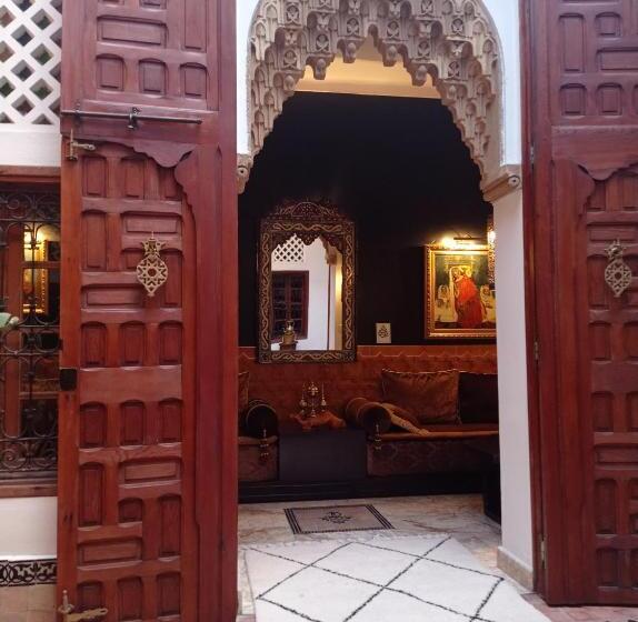 Riad Dar Badiaa