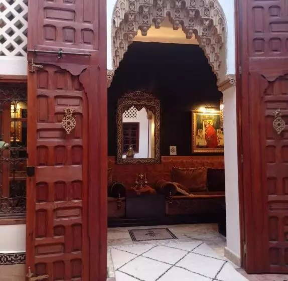 Riad Dar Badiaa