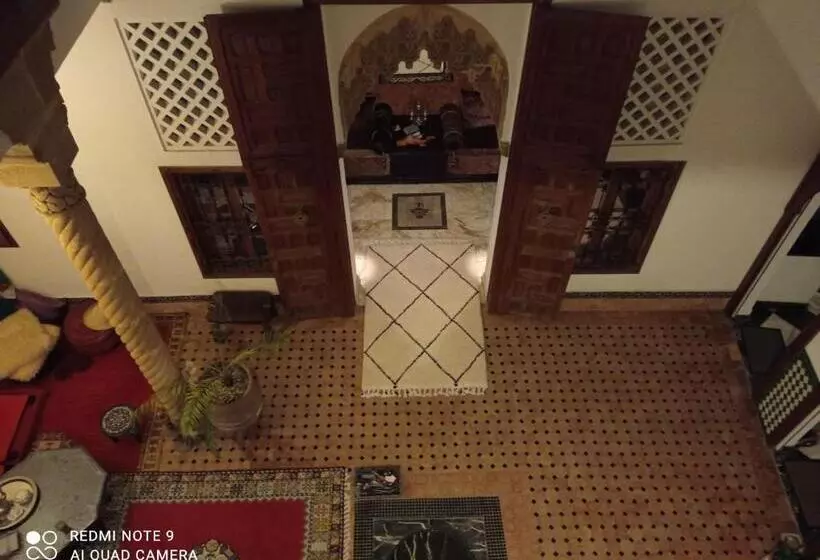 Riad Dar Badiaa