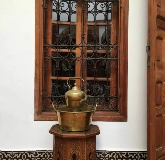 Riad Dar Badiaa