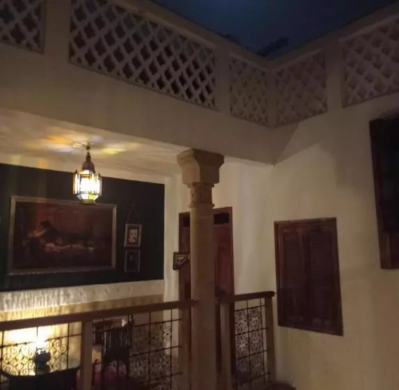Riad Dar Badiaa