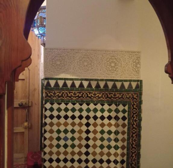 Riad Dar Badiaa