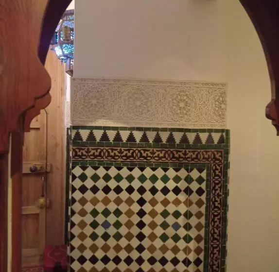 Riad Dar Badiaa