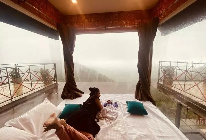 Vayalada View Point Resort