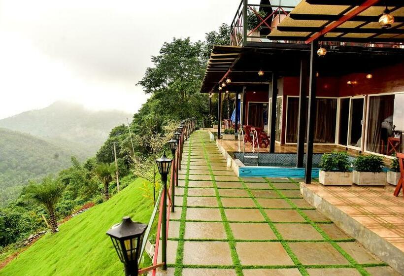 Vayalada View Point Resort
