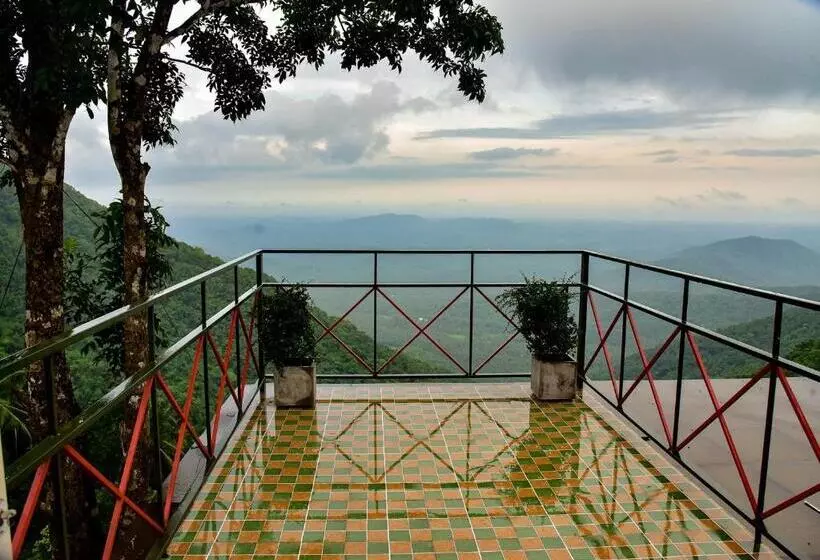 Vayalada View Point Resort