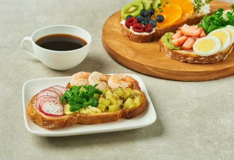 Yeosu Hotel First City