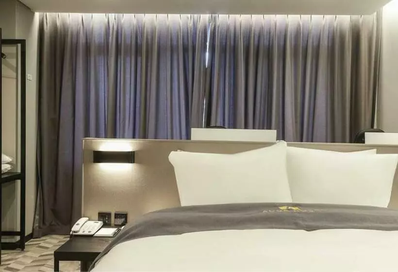 Yeosu Hotel First City