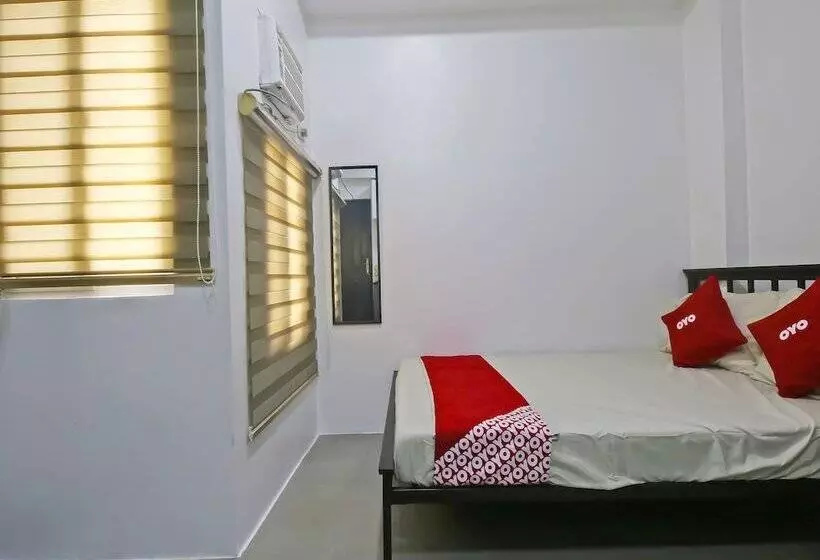 هتل Bernbon Condominiuim Manila