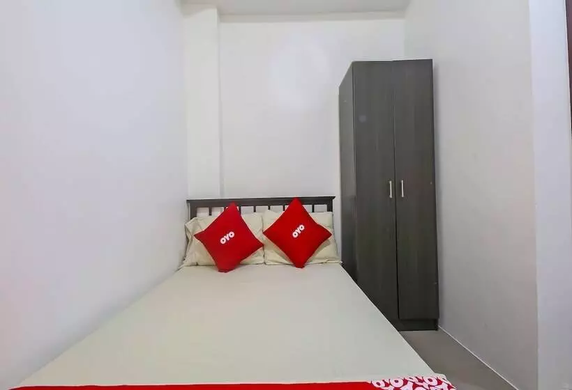 هتل Bernbon Condominiuim Manila