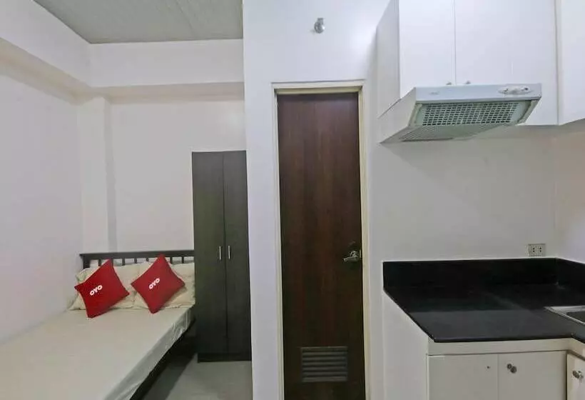 هتل Bernbon Condominiuim Manila
