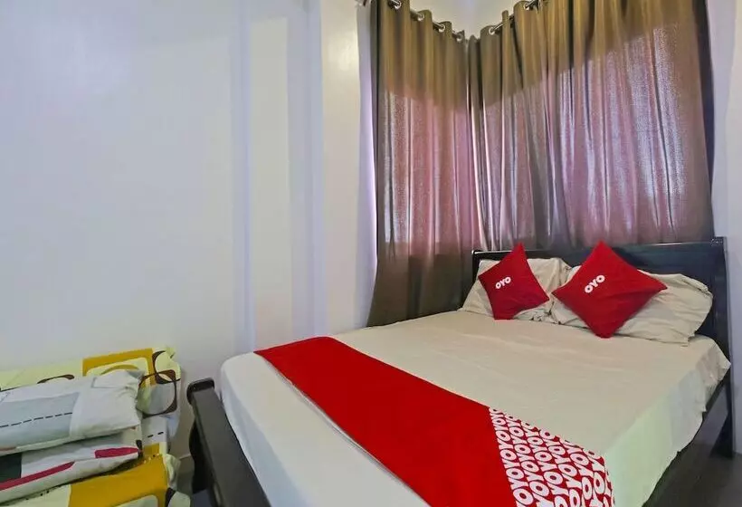 هتل Bernbon Condominiuim Manila